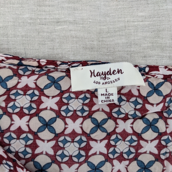 Boho dress - Picture 2 of 2